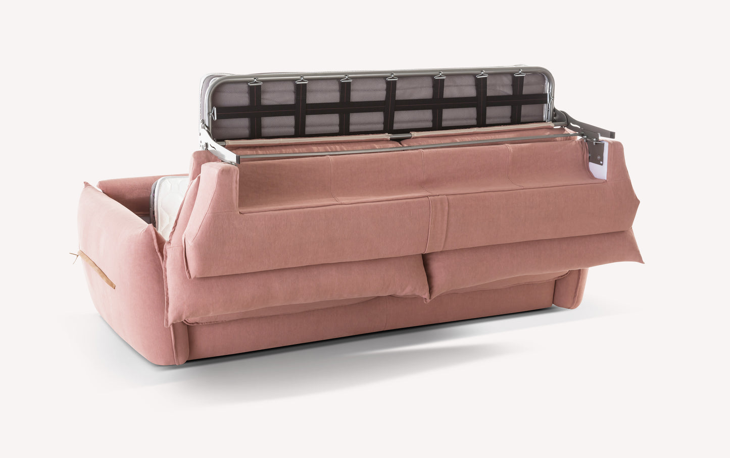 ELIE Purolino Vieux rose