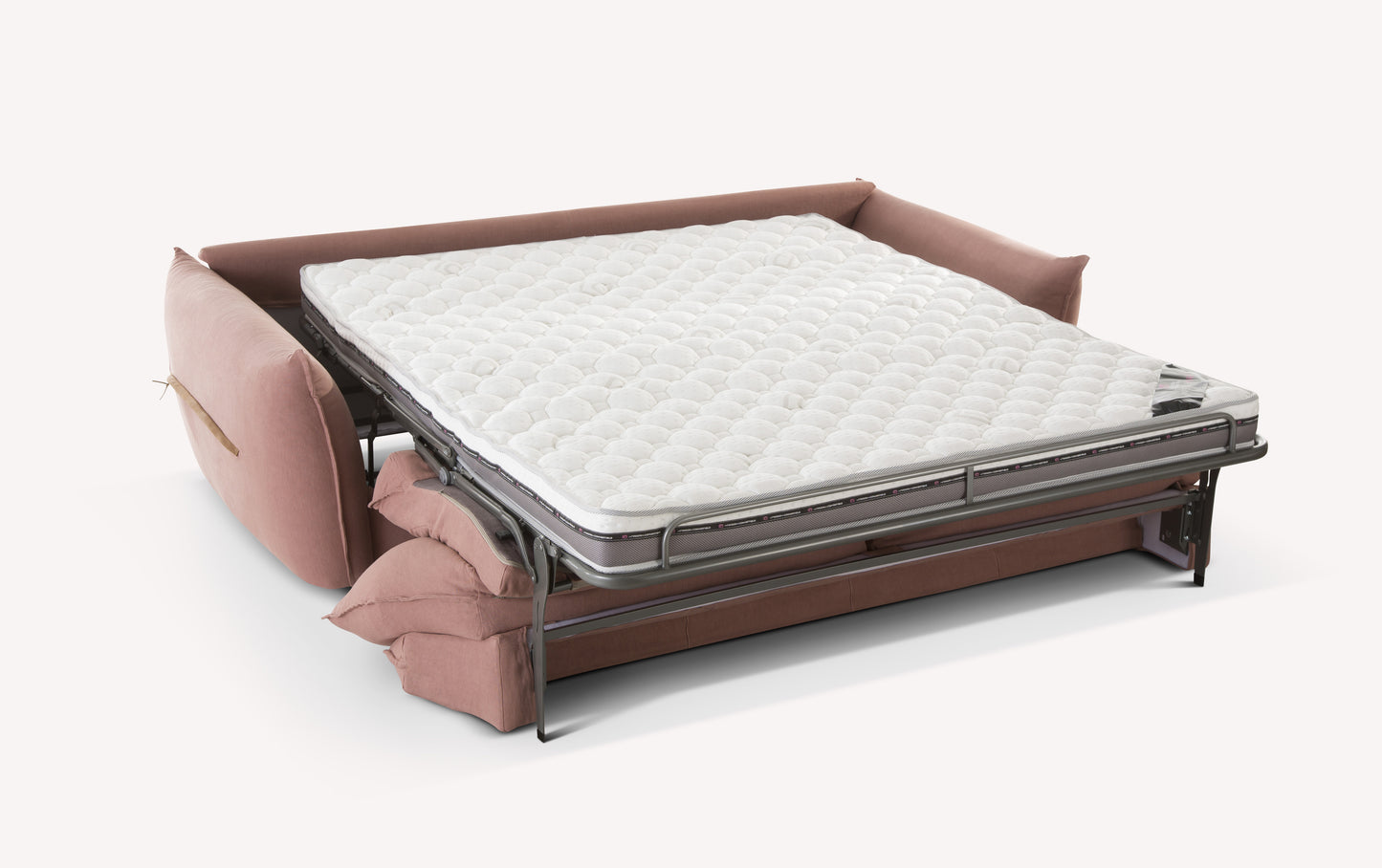 ELIE Purolino Vieux rose