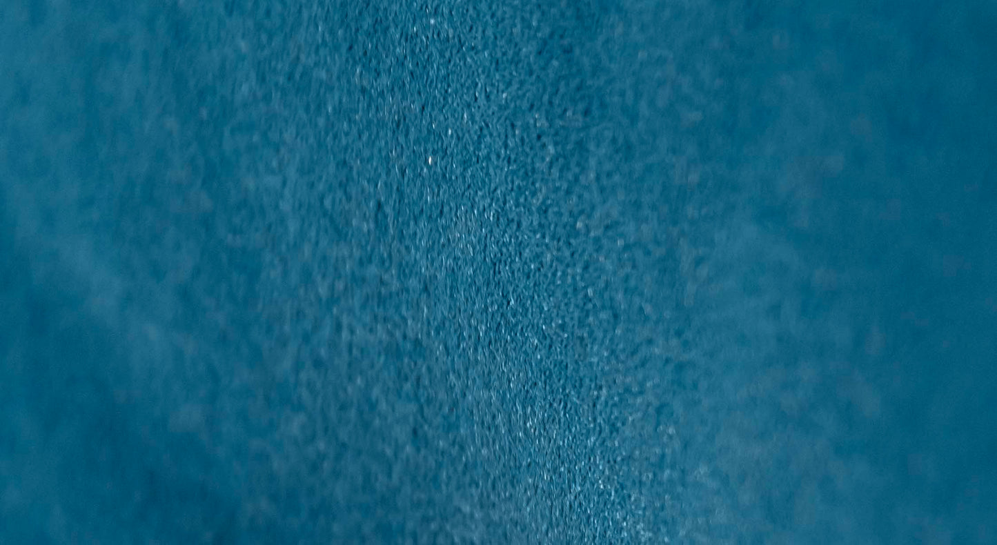 HORUS Matt Velvet Petrol