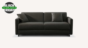 JUSTIN Gemma Anthracite