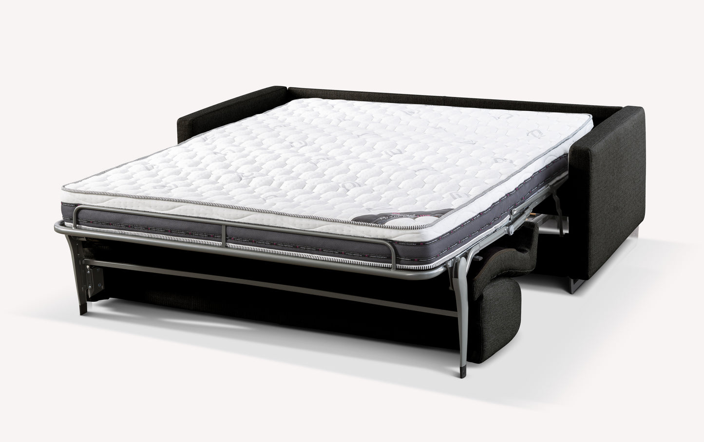 JUSTIN Gemma Anthracite