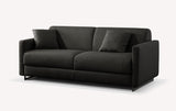 JUSTIN Gemma Anthracite 160x197