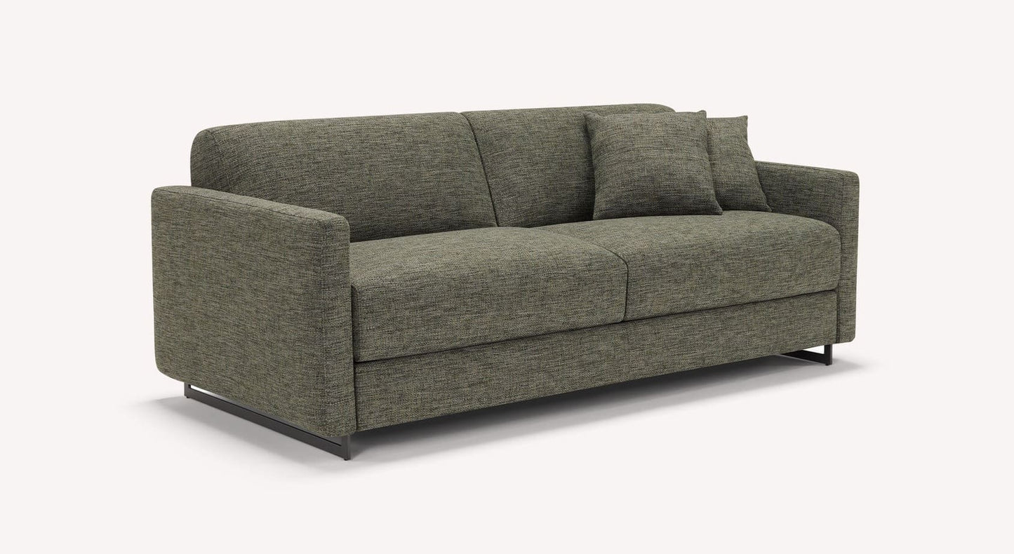 JUSTIN Mariclo Olive