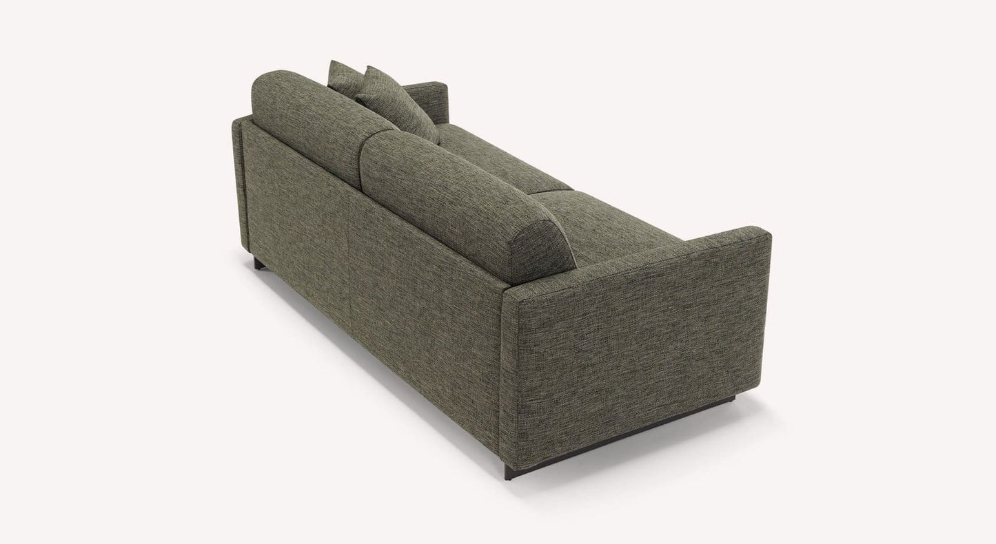 JUSTIN Mariclo Olive