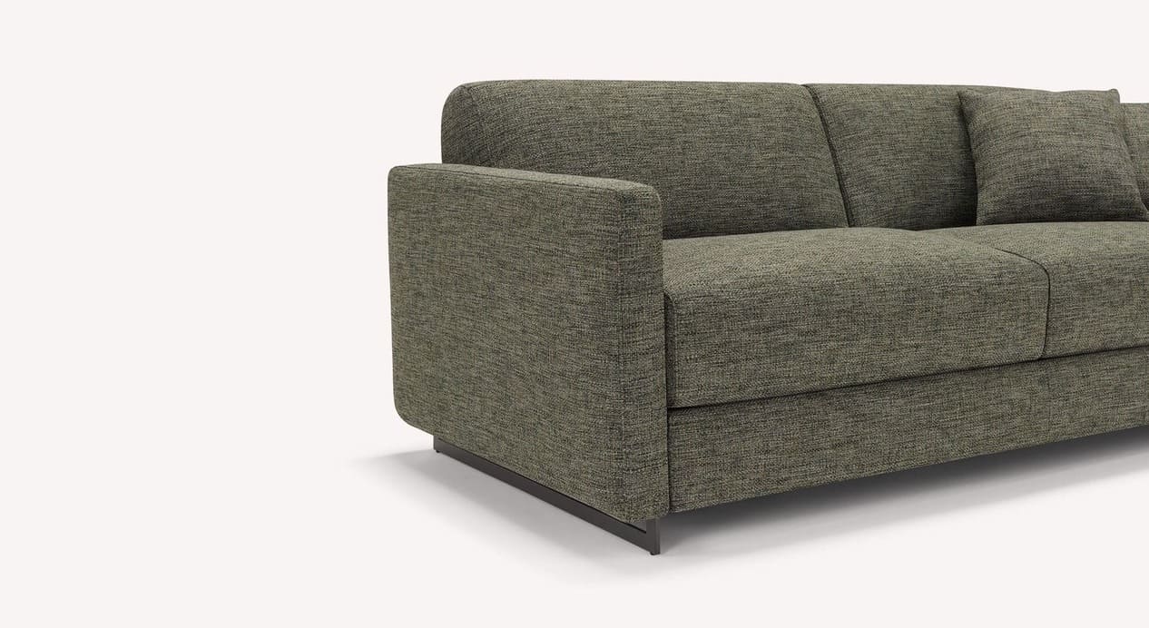 JUSTIN Mariclo Olive