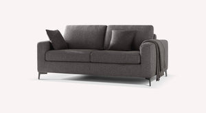 LISBONA Blend Pewter