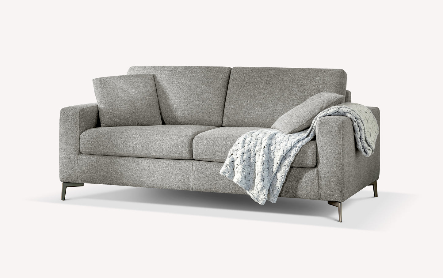 LISBONA Blend Pewter