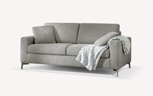 LISBONA Blend Pewter