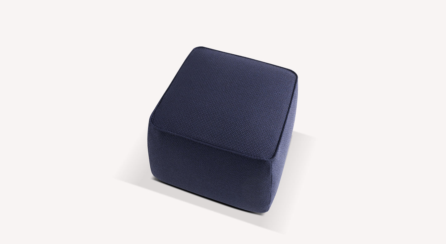 Pouf ONYX Bentley Agate