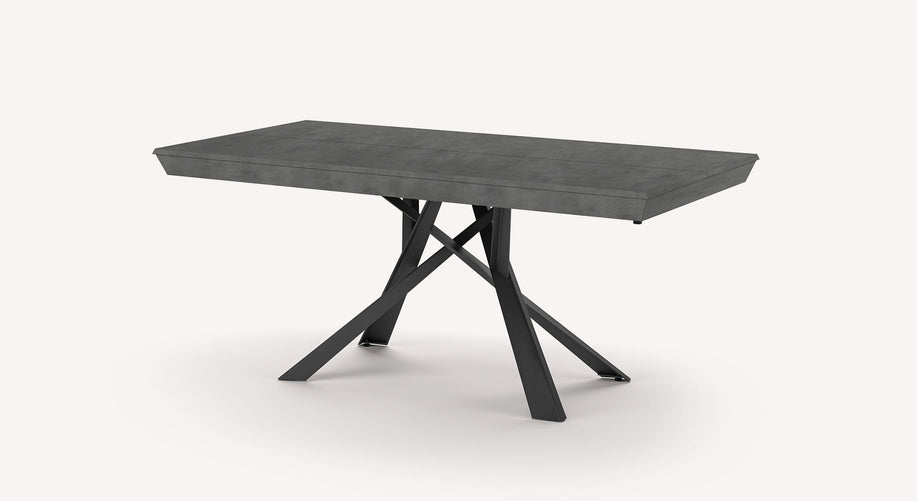 LUNGO LARGO Melamine Pietra-1