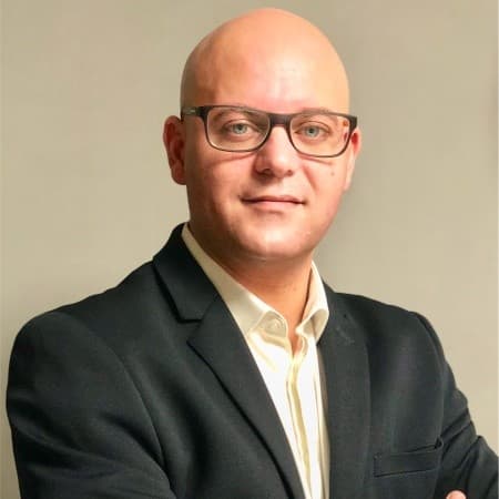 Eddy - Responsable du magasin Victor Hugo