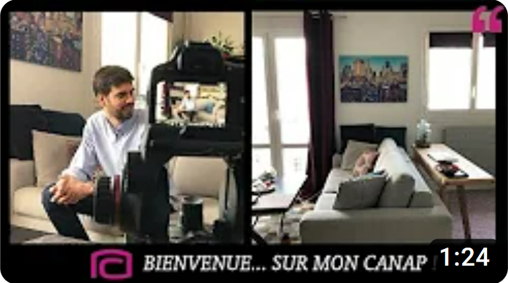 Load video: 