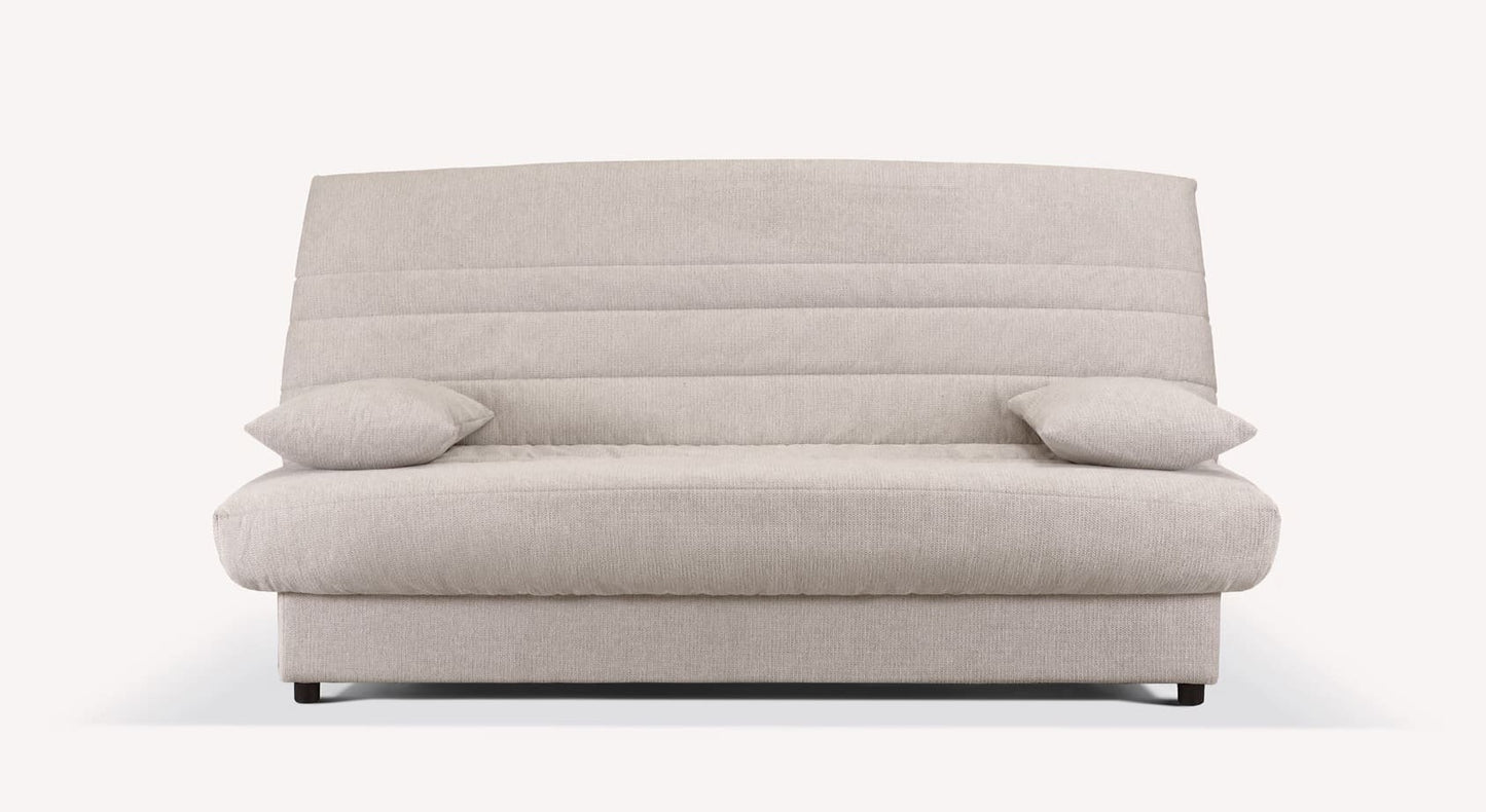 QUEBEC Aragon Ivoire