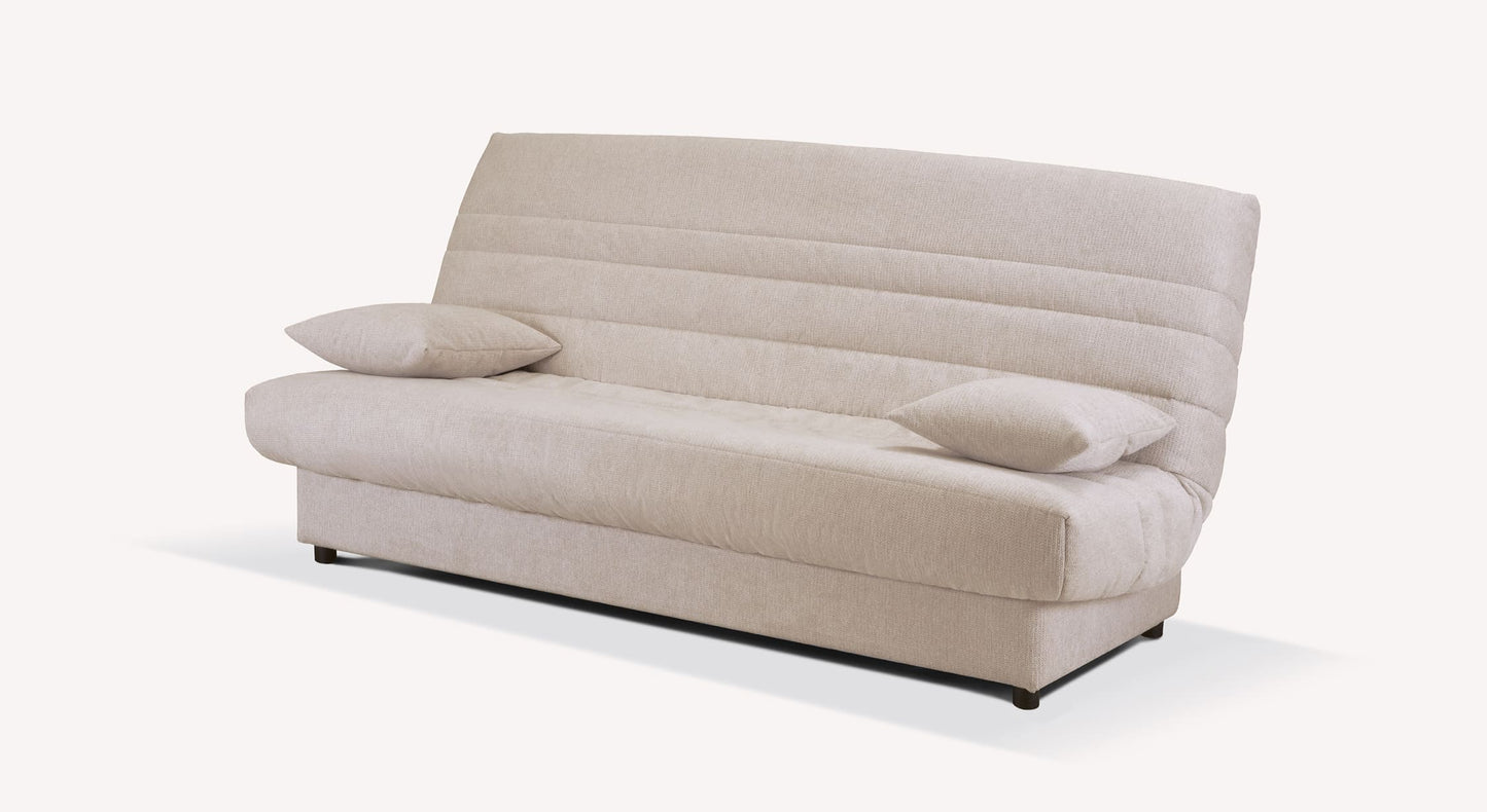 QUEBEC Aragon Ivoire