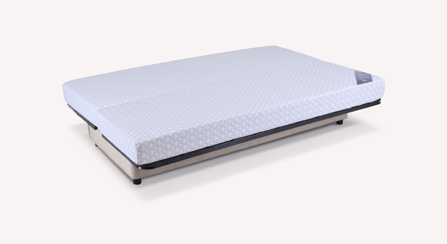 QUEBEC Aragon Ivoire