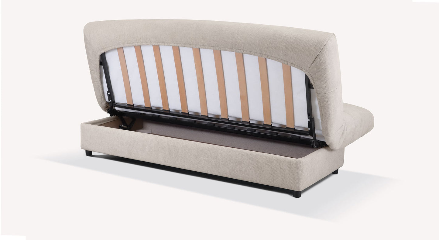 QUEBEC Aragon Ivoire