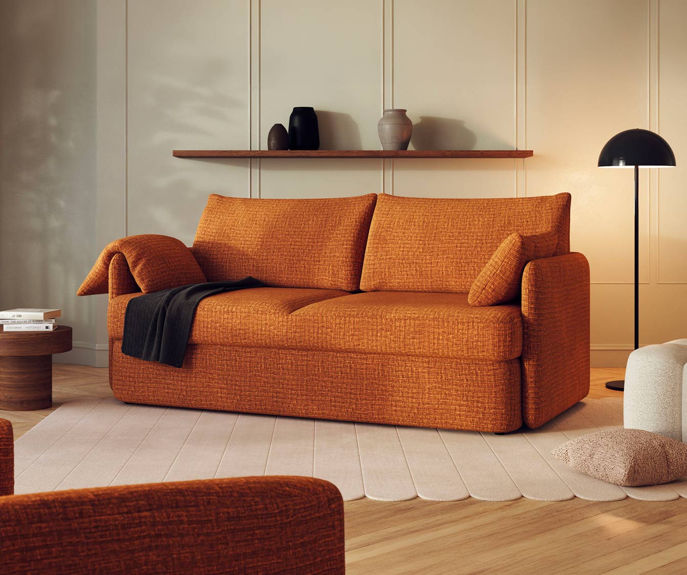 ARLO Paradox Copper