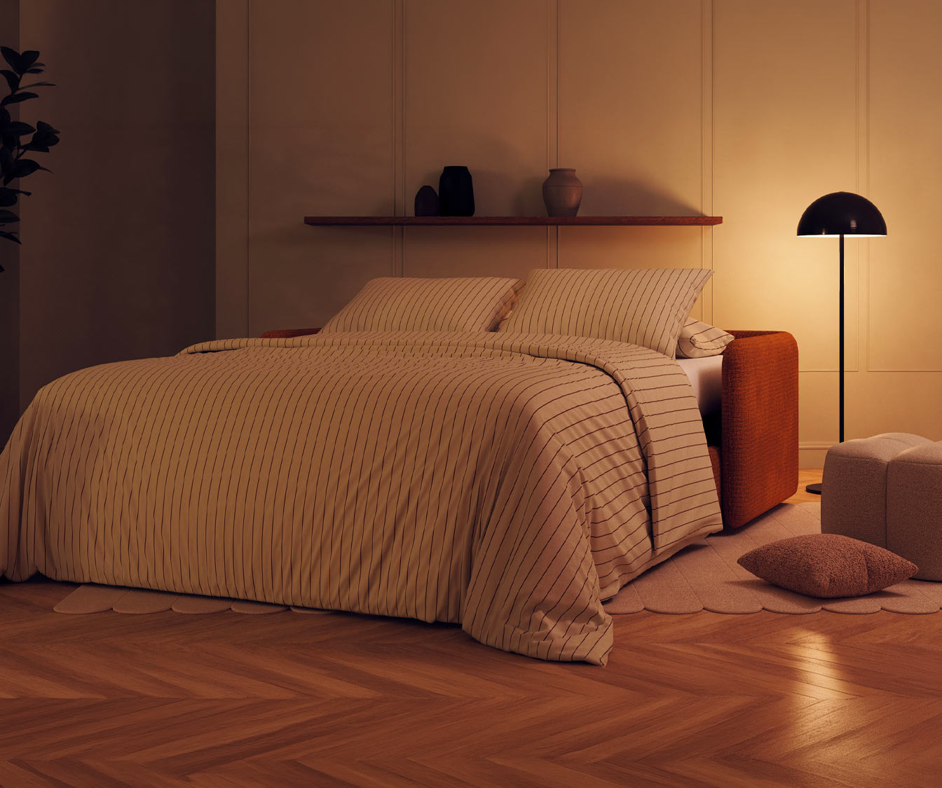 ARLO Paradox Copper