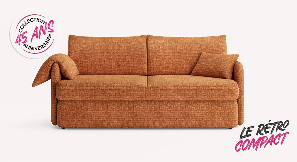 ARLO Paradox Copper