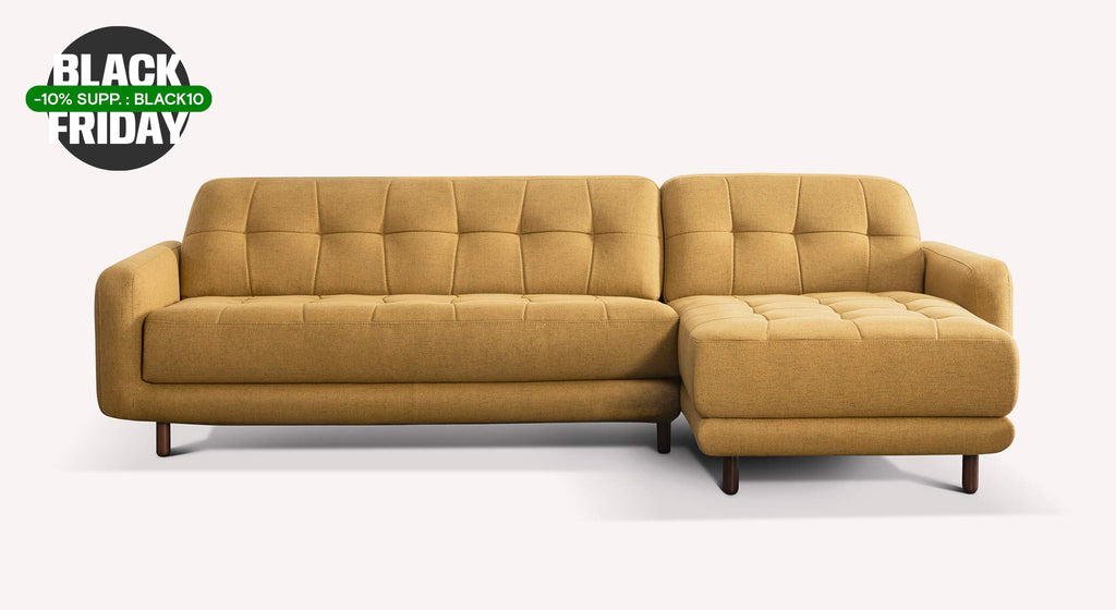 CLARK Corner Foster Turmeric