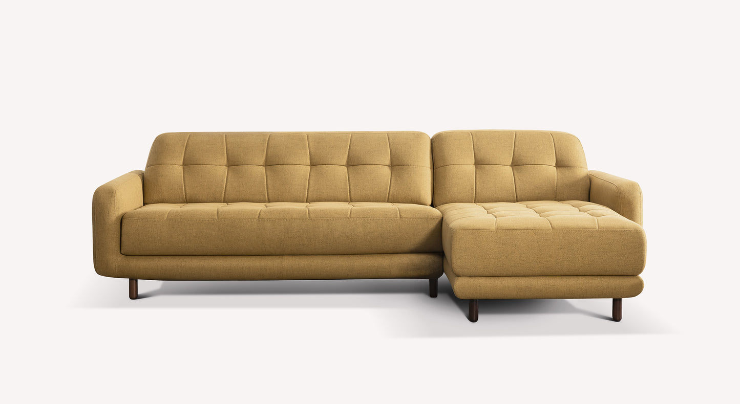 CLARK Angle Foster Curcuma