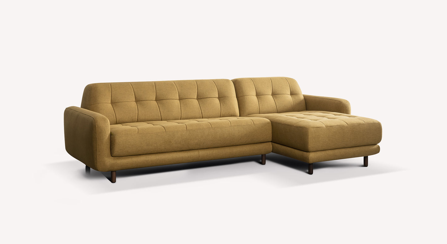 CLARK Angle Foster Curcuma