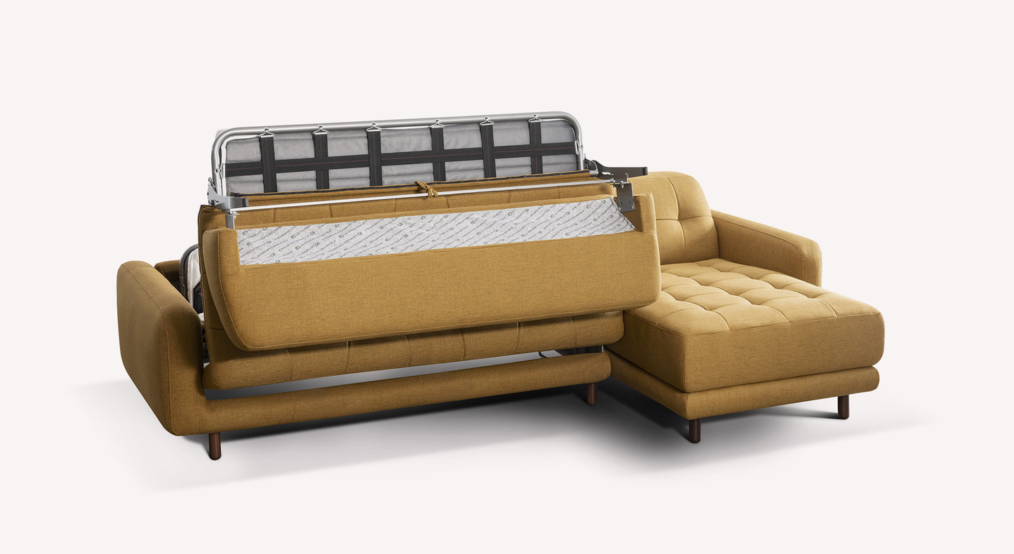 CLARK Angle Foster Curcuma