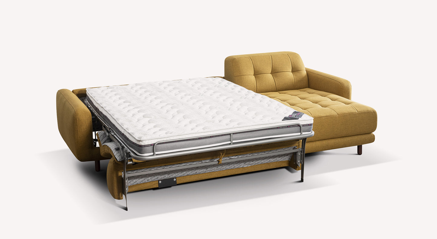 CLARK Angle Foster Curcuma