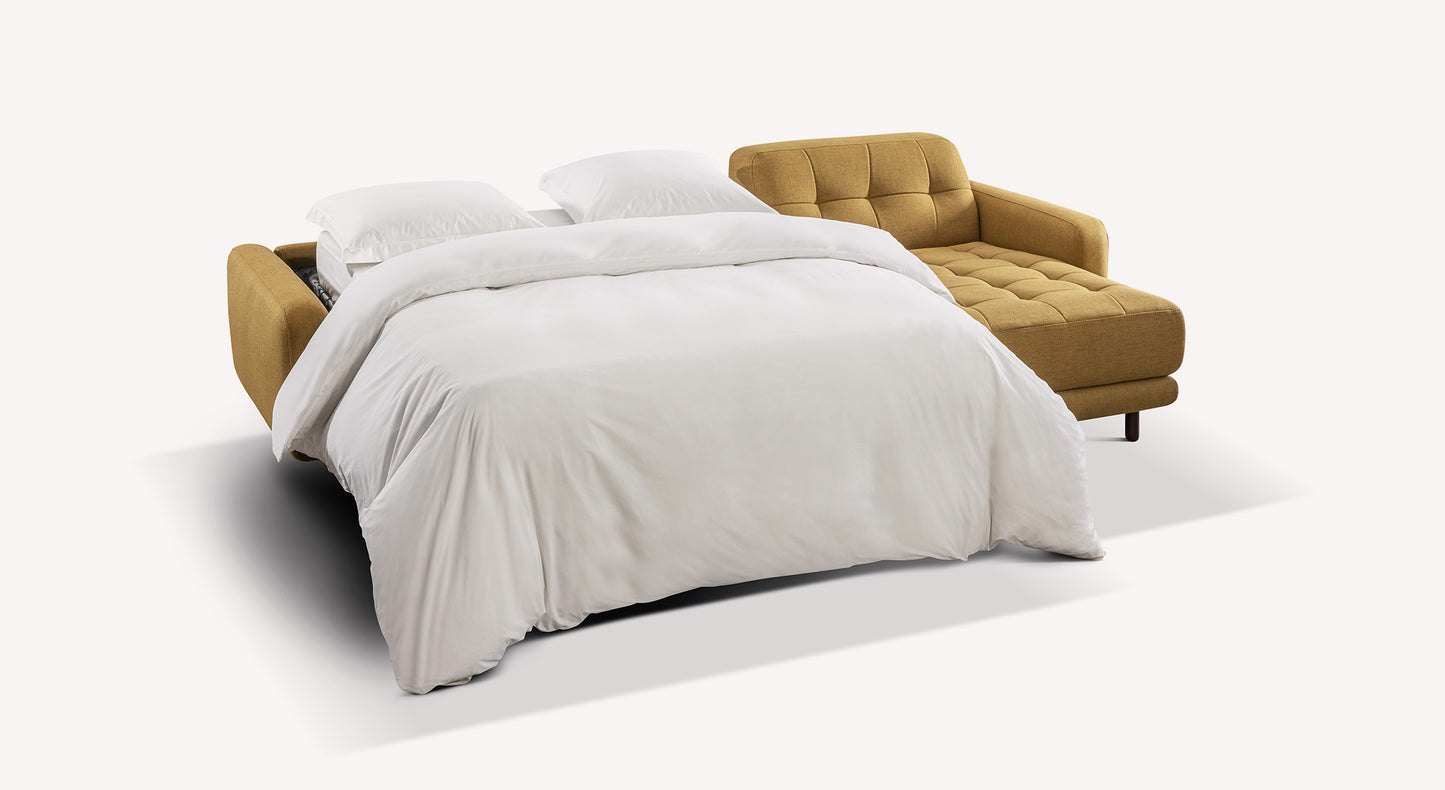 CLARK Angle Foster Curcuma