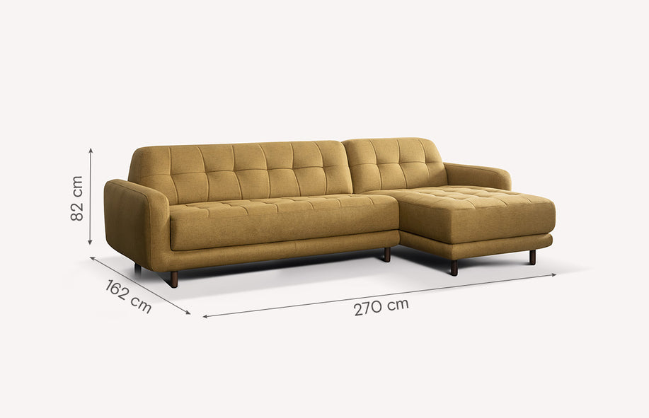 CLARK Angle Foster Grey-1