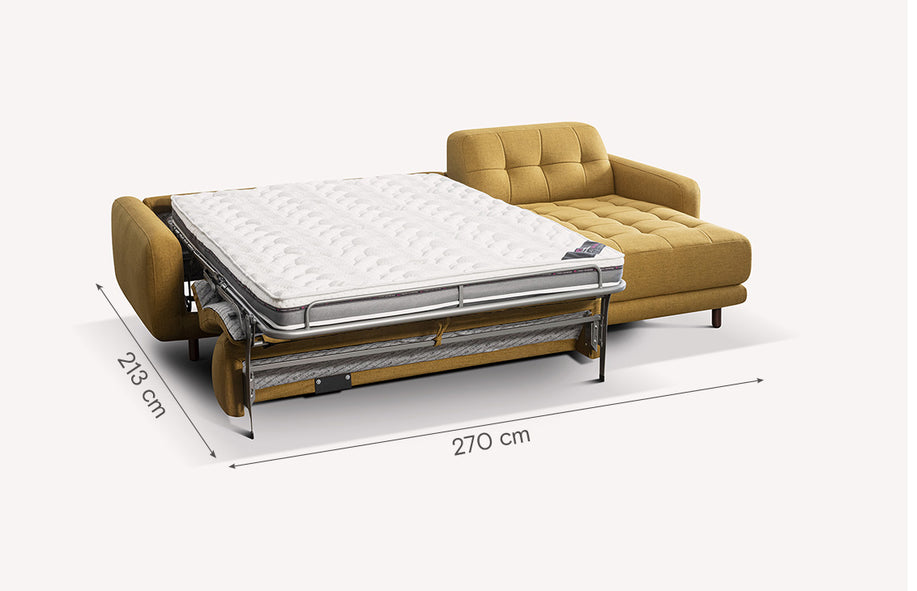 CLARK Angle Foster Grey-1