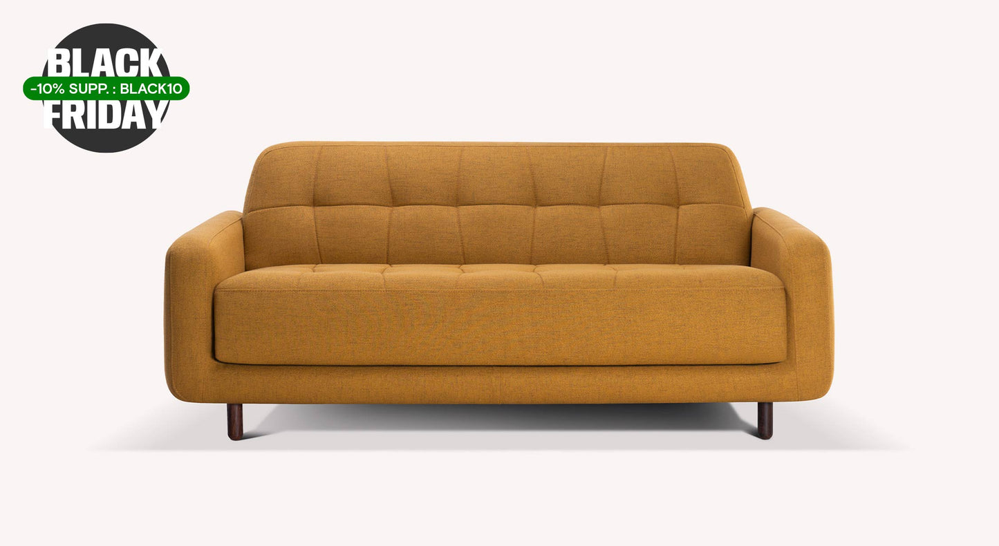 CLARK Foster Curcuma