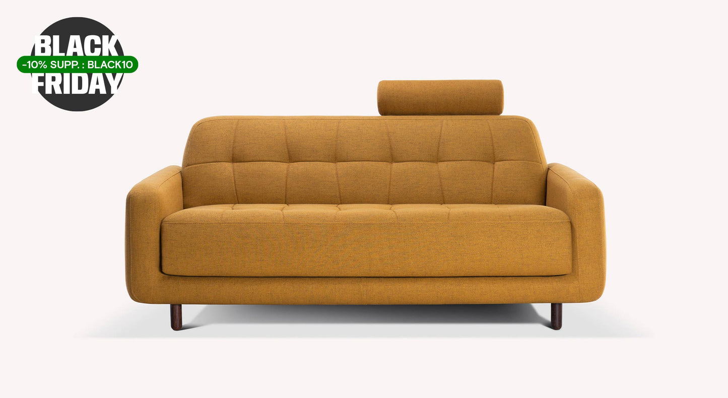 CLARK Foster Curcuma