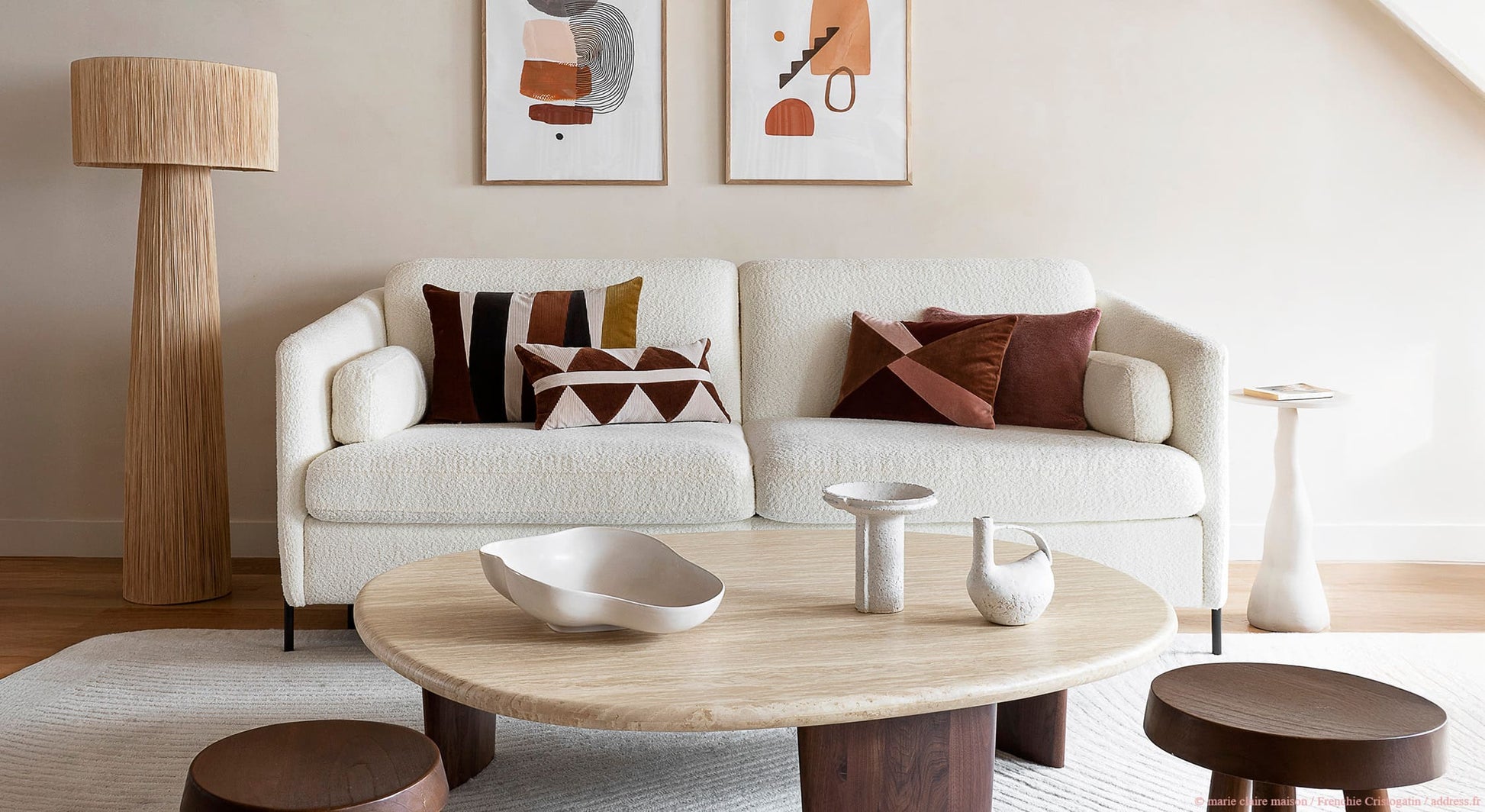 LAPP Sogno Ivory
