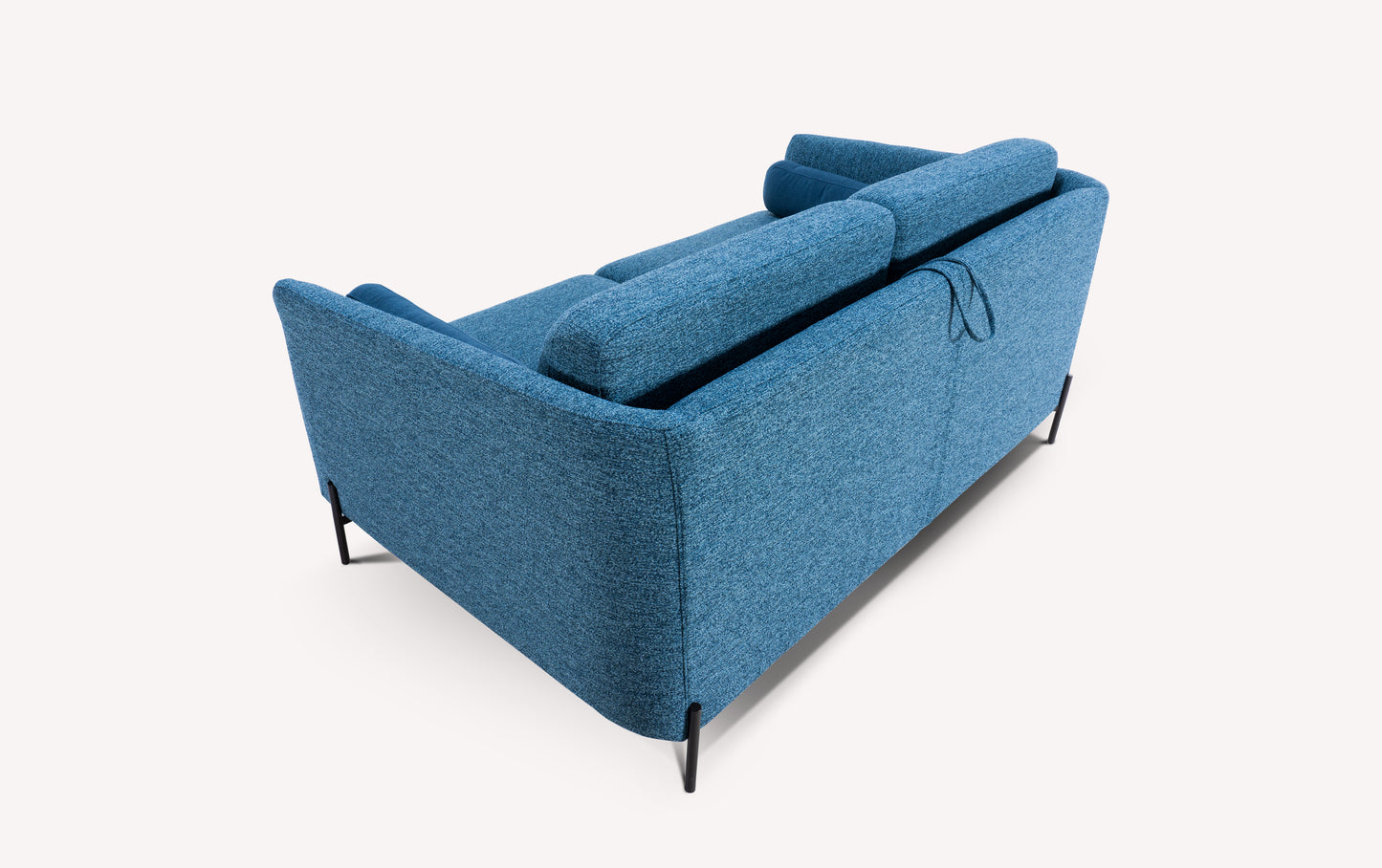 LAPP Fixed Shock Denim