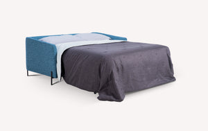 Lot canapé et pouf LAPP Shock Denim