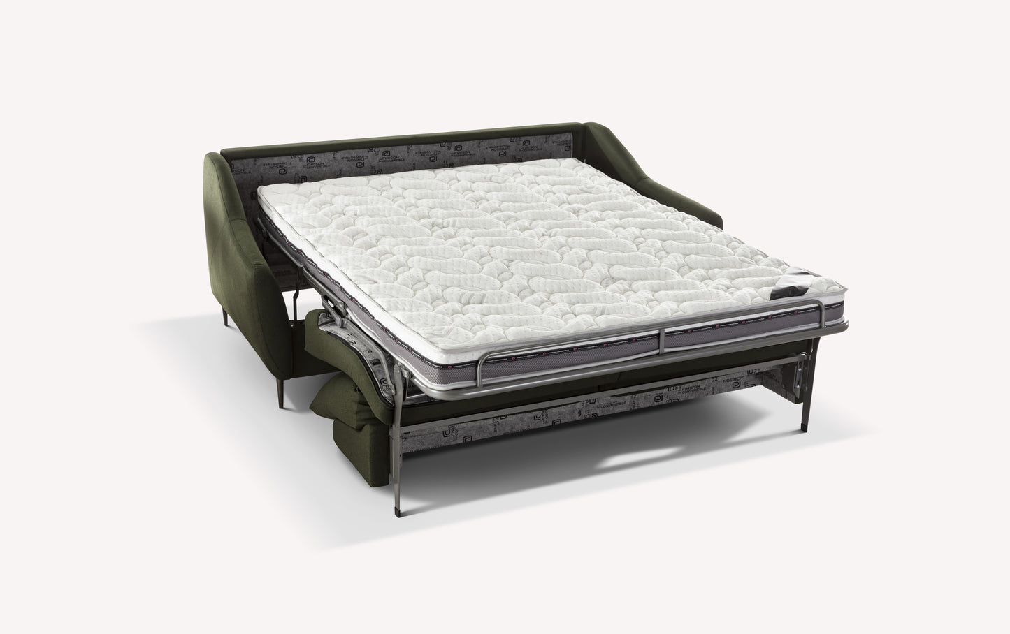 LAYNE Matt Velvet Grass