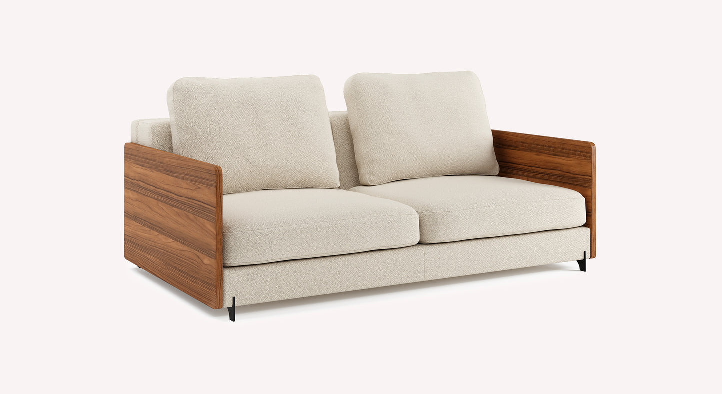 NELLY Compact Innuendo Ivory