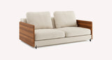 NELLY Compact Innuendo Ivory 140x192