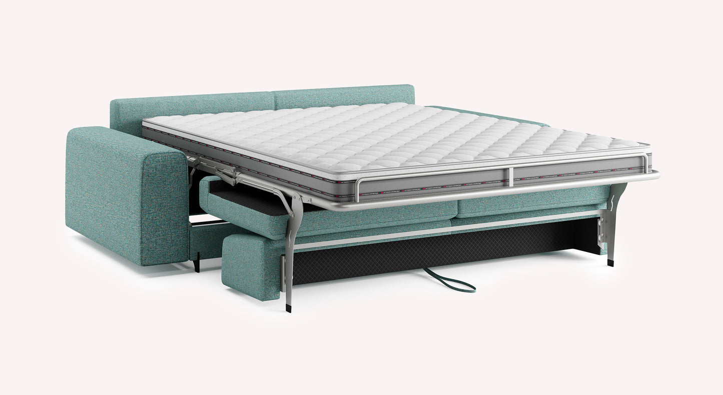 NELLY Large Denver Lagon