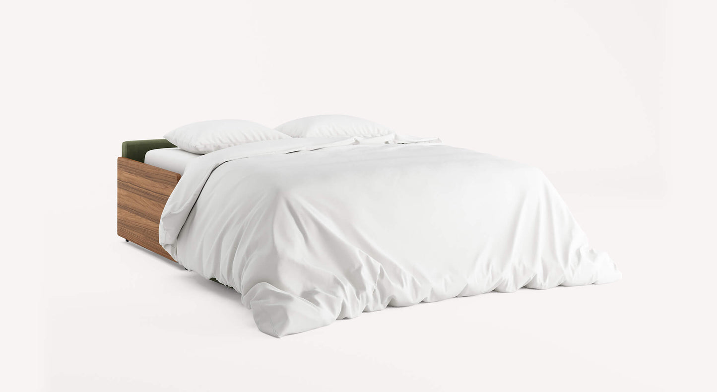 NELLY Pouf Coffre Teatro Forest