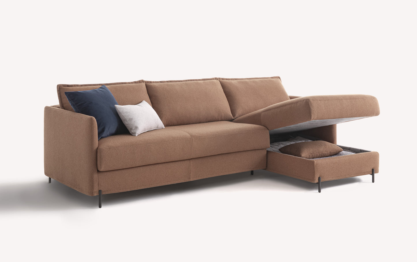 SERGE Angle Bentley Ocre