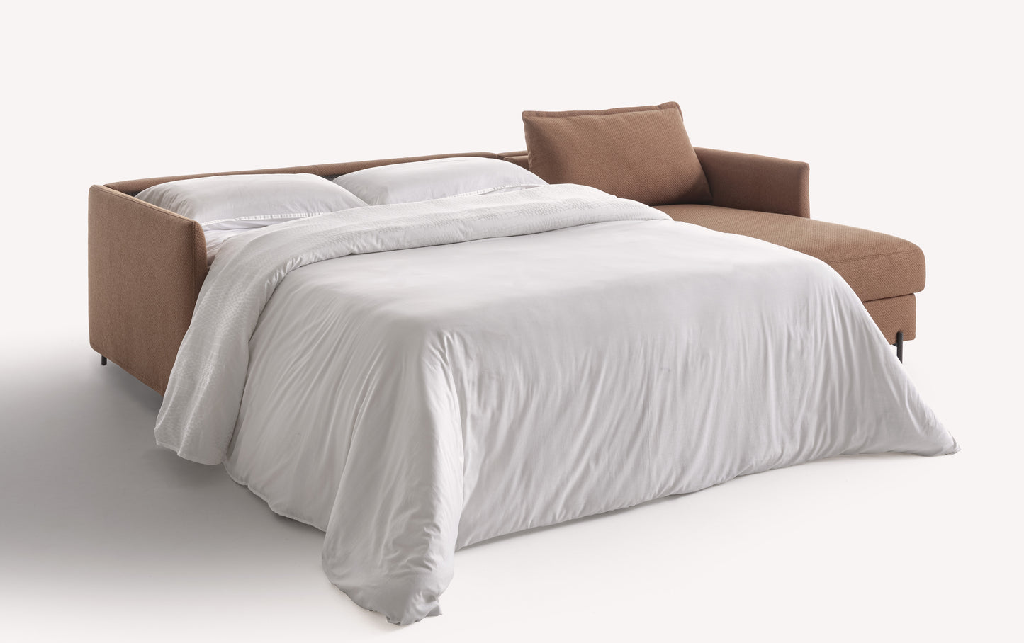 SERGE Angle Bentley Ocre