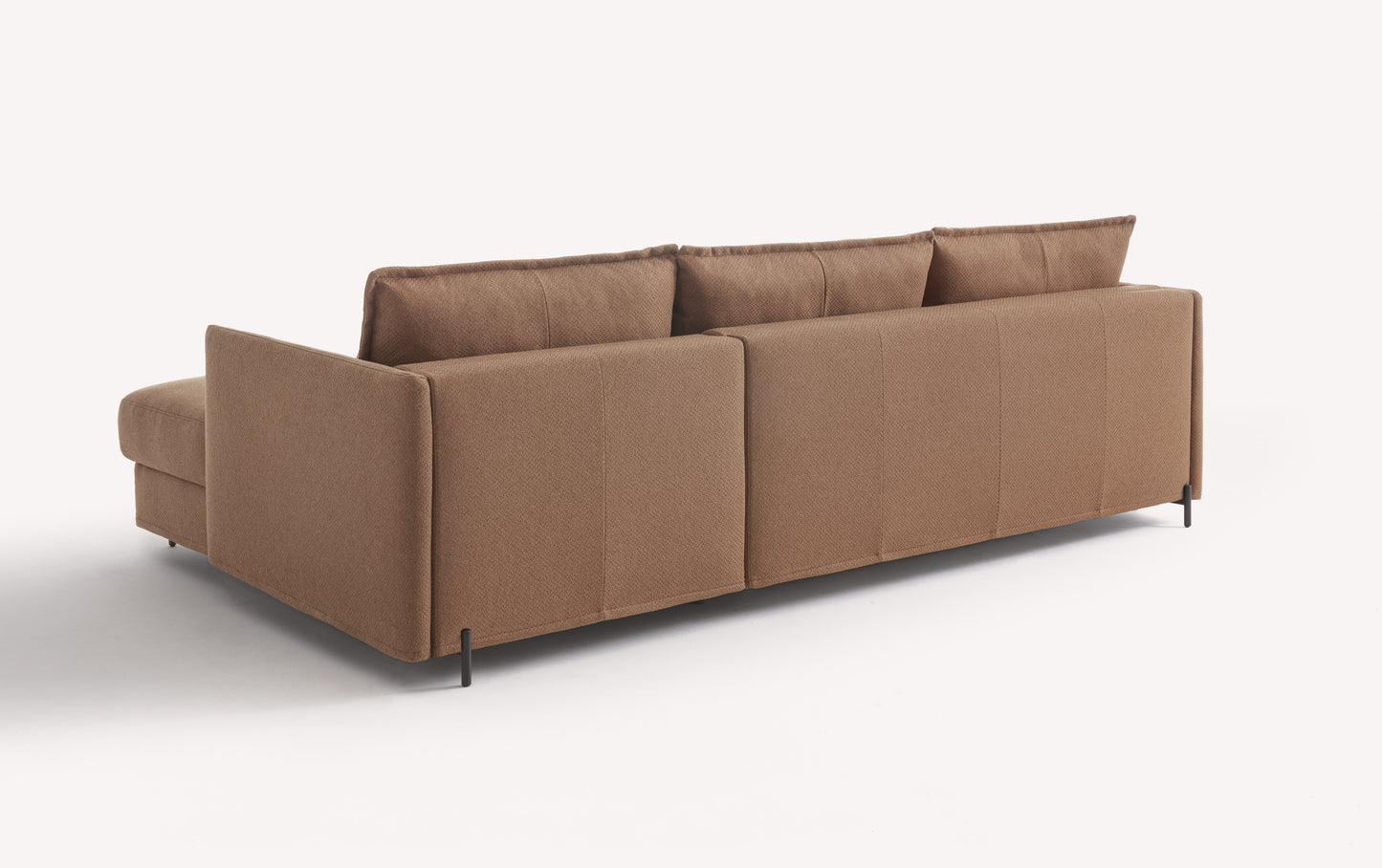 SERGE Angle Bentley Ocre