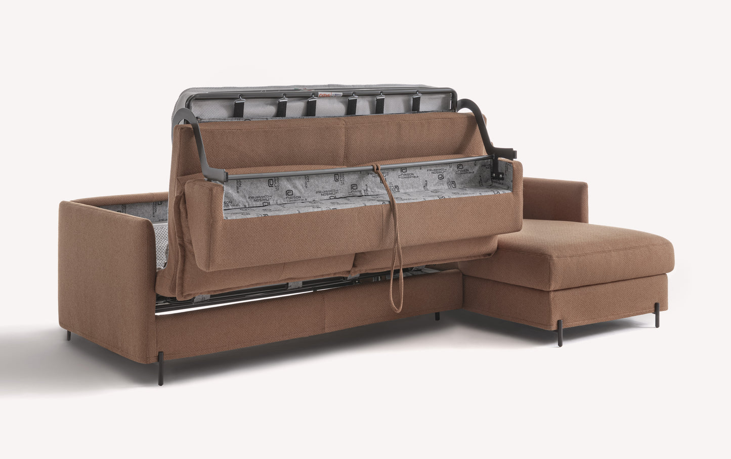 SERGE Angle Bentley Ocre