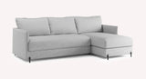 SERGE Angle Tixer Silver 140x195