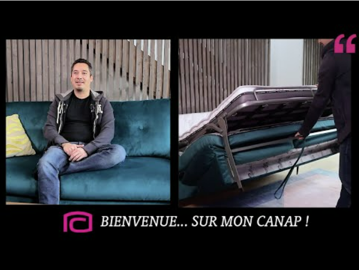 Load video: 