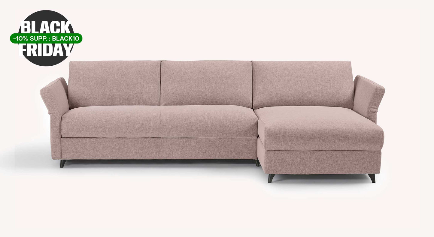 DONNY Corner Tixer Lavender