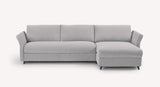 DONNY Angle Tixer Brume 140x195