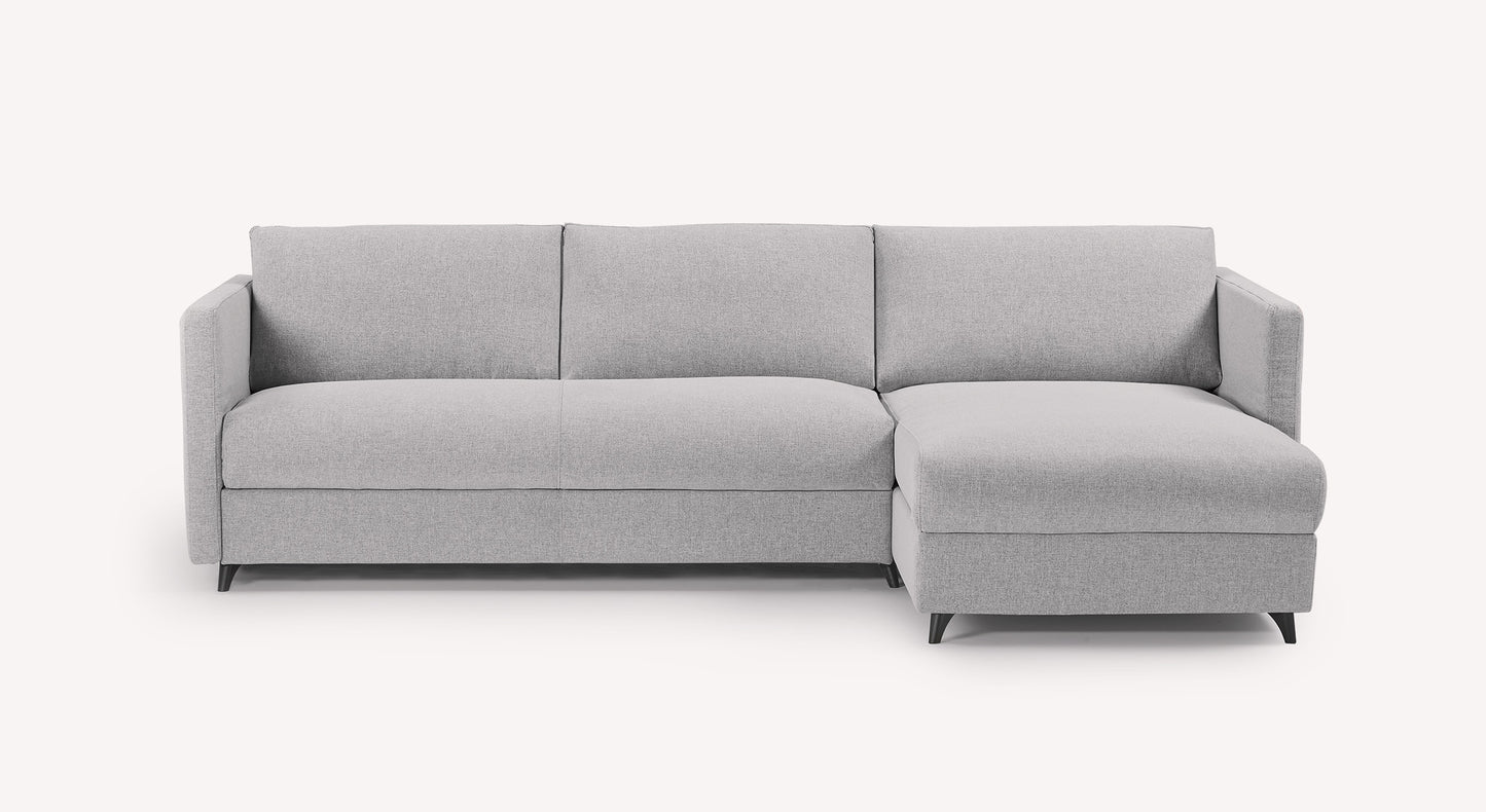 DONNY Angle Tixer Brume